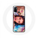 Coque pour Oppo A53 Blackpink Jisoo Poster Fanart