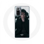 Coque pour Xiaomi Redmi Note 10 Pro The Sandman Saison 1 Lord Morpheus Affiche Poster