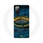 &Uuml;mbris Samsung Galaxy S20 FE-le S&otilde;rmuste isand V&otilde;imu s&otilde;rmused S&otilde;rmuste isand
