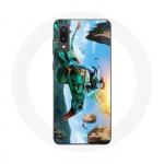 &Uuml;mbris Samsung Galaxy A02 Avatari Neytiri 2. hooaja jaoks The Way of Water The Way of Water treiler 2022