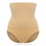 Naiste k&otilde;rge v&ouml;&ouml;kohaga vormivad p&uuml;ksid Tummy Control aluspesu vormivad alusp&uuml;ksid kompressiooniga kehakujundaja v&ouml;&ouml;koha treenimisp&uuml;ksid XS/S must