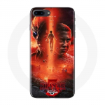Coque pour Iphone 7 Plus Stranger Things Affiche S&eacute;rie Saison 5 - Maniacase