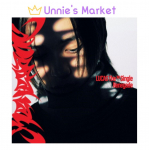 LUCAS [Renegade] (Photobook Ver./Digipack Ver.) + Tasuta kingitus Digipack Ver.
