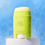 Jungsaemmool Sun-sual Ice Sun Stick 16g SPF50+ PA++