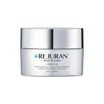 REJURAN Healer toitev kreem, niisutav, rahustav, taaselustav, KBeauty, Korea kosmeetika, n&auml;idis