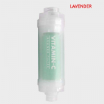Korea C-vitamiini vee du&scaron;ifilter Aroomi du&scaron;ipea filter MADE IN KOREA Vitamin C(LAVENDER)