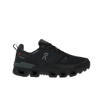 ON Cloudwander Veekindlad Mustad Meeste Tossud Eclipse 73.98606 44.5 black