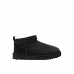 UGG Classic Ultra Mini Saapad Mustad Naiste Tossud 1116109-BLK 36