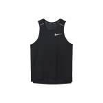 Nike Dri-Fit Varrukateta L&otilde;tv Vabaaja Spordis&auml;rk Meeste Topid Must AJ7563-010 M