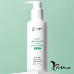 Makeprem Safe me Cleansing Milk 200ml 1 PCS