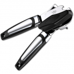 Professionaalne plekk-k&auml;sitsi purgiavaja, multifunktsionaalne roostevabast terasest &otilde;llek&auml;epideme avaja, k&uuml;lgl&otilde;ikega purkide avaja pudeliavaja k&ouml;&ouml;gividinad