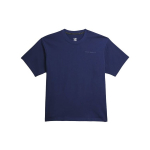 Adidas Originals Clover Casual Sport Comfort l&uuml;hikeste varrukatega T-s&auml;rk Meeste Topid &Ouml;&ouml;-Taeva-lilla HB8813 S