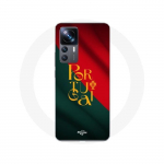 Coque Xiaomi 12T Pro portugal drapeau
