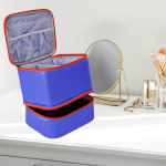 Kompaktne k&uuml;&uuml;nelaki s&auml;ilituslahendus sinine