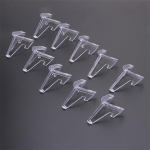 10 tk m&auml;lestusm&uuml;ntide medalite n&auml;itamise alus Mitmeotstarbeline lauatelefoni alus One Size