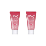 Hair Plus Siidiga Kattev Juuksehooldus 50ml*2tk/4tk/6tk 2Pcs