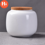 Keraamiline k&ouml;&ouml;gi maitseainekarp Retro fission v&auml;rviline teekarbid toidukonteinerid reisikohvi s&auml;ilituspudel portselanist v&uuml;rtsipurk