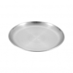 K&auml;mpingu &otilde;htus&ouml;&ouml;gitaldrik roostevabast terasest serveerimistaldrik roostekindel kuumakindel korduvkasutatav n&otilde;udepesumasinas ohutu s&ouml;&ouml;tmistaldrik 14cm