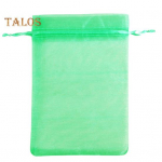 100 tk Puuviljakaitse v&otilde;rkkotid Pingutusn&ouml;&ouml;r V&otilde;rk kate V&otilde;rgustik puuviljakaitsed Linnukindlad puuviljakotid Maasikas Mustika kaitsekotid L