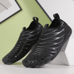 2024. aasta veespordialad unisex-ujumine, naised, rannajalatsid, j&otilde;usaali, jooksujalatsid, meeste tossud, joogajalatsid paarile rannajalatsid 36 must