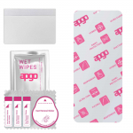 apgo Ultra-Clear Hybrid protective glass compatible with OnePlus Ace Pro, flexible nano glass, great replacement for tempered glass, scratch-resistant