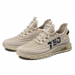 Meeste jalatsipaeltega tossud &ndash; l&otilde;hnakindlad spordijalatsid &ndash; kerged ja hingavad 39 beež