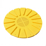 16 Way Beehive Boor Exit Disc Bees Nest Door Sissep&auml;&auml;s Tugev ja mugav p&otilde;genemine