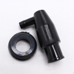 Valve Cover Pcv Breather Direct Replaces Spare Parts Easy to Install Smooth