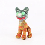 2024. aasta uued Zoonomaly pl&uuml;&uuml;sist m&auml;nguasjad &otilde;uduskasside pl&uuml;&uuml;sid nukk-koletis t&auml;idisega m&auml;nguasi Anime figuurim&auml;nguasi panda padi lastele s&uuml;nnip&auml;evakingitused