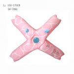 PVC suvine t&auml;iskasvanutele t&auml;ispuhutav ujumisr&otilde;ngas basseinim&auml;nguasjad ujukring lastele p&auml;&auml;stevest ujumisringid ujumis&otilde;ppevahendid CHINA