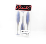 Duo Pehme lant Versa Shad Fat 7 tolli F088 (8146)