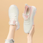 Naiste kingad kevadsuvised uued v&otilde;rkkingad Korea stiilis vabaajajalatsid Mugavad hingavad spordijalatsid 35