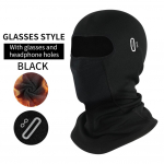 Ski Balaclava kogu n&auml;o kate Talvine kaelasoojendaja Jalgrattas&otilde;it Tuulekindel Bandana Sall Jaht Sport Magic Sallid Pehmed N&auml;o peakatted