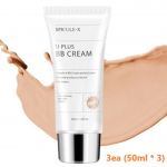 SPICULE-X U PLUS BB kreem, 50ml 3ea (50ml * 3)