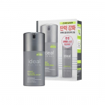 Ideal For Men Perfect All-in-One Elasticity Cream Special Set (Perfect Skin 31ml gift), Korean men's popular cosmetics