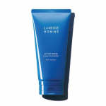 Laneige Homme Active Water Foam Cleanser_150ml, Korean men's popular cosmetics