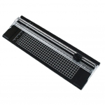 A4 t&auml;ppispaberist fototrimmerid v&auml;ljat&otilde;mmatava joonlauaga Kerge l&otilde;ikemasin fotosiltide paberil&otilde;ikamist&ouml;&ouml;riist Kontoritarbed