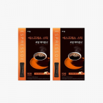 Jardin lahustuva kohvi espressopulk Royal Hazelnut 100 pulgad (3 Valikud) 200 Sticks