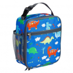 Kaasaskantav Flamingo Cactus Dinosaurus soojusisolatsiooniga toidukott Bento l&otilde;unas&ouml;&ouml;gikott