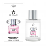 Naiste parf&uuml;&uuml;m nr 181 nimekirjas 30 ml + 30 ml