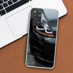Sport Car Golf R 7 telefoni&uuml;mbris Xiaomi Redmi Note 13 12 12S 11 11S 10 10S 9 9S 11T 11E Pro Plus 8 8T 7 + Coque kate Note 11 Pro Plus