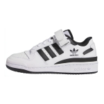 adidas Forum Low Cloud White Core Black (GS) Laste tossud IF2649 36⅔