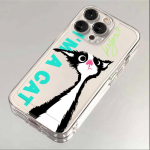 Pehme silikoonkorpus Fashion Paindlik TPU &uuml;mbris t&auml;ielik tagakaas iPhone'ile Samsung Xiaomi Poco Redmi HUAWEI HONOR iPhone SE (2020)