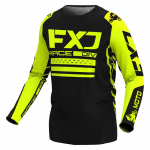 Motocross Jersey v&otilde;idus&otilde;it Maastikuratas MX Enduro MOTO Mootorratas Flexair riided Meeste MOTO Naiste m&auml;gi Dirt Bike Downhill L-Jersey