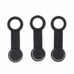 10 tk auto piduripumba tolmukork, &otilde;li &auml;ravoolu kruvikork pidurisadula kruvi kate