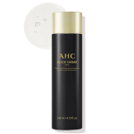 AHC Musta kaaviari tooner, 1 tk, 140 ml black