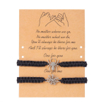 V&otilde;lu Halloween &Auml;mblikuv&otilde;rk Paar K&auml;ev&otilde;rude Komplekt Naistele Meestele Lihtne K&auml;sitsi Kootud N&ouml;&ouml;r Soovikaart Loom S&otilde;pruse Ehted Kingitus