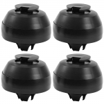 Auto t&otilde;stuki aluse padi T&otilde;stmine P&otilde;randa raami r&ouml;&ouml;pa adapter Mercedes Benz R129 W124 W202 W208 0019979586 Auto eemaldamise remondit&ouml;&ouml;riist must