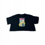 Koszulka T-shirt męski okrągły dekolt SPENCER'S BRATZ S
