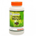 Henna for hair PATANJALI 100g Patanjali, India 100 g